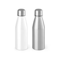 Squeeze para sublimação em alumínio 500 mL - F54957