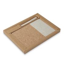 Kit Caderno - E300